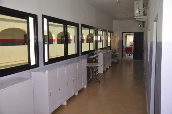 Galerie